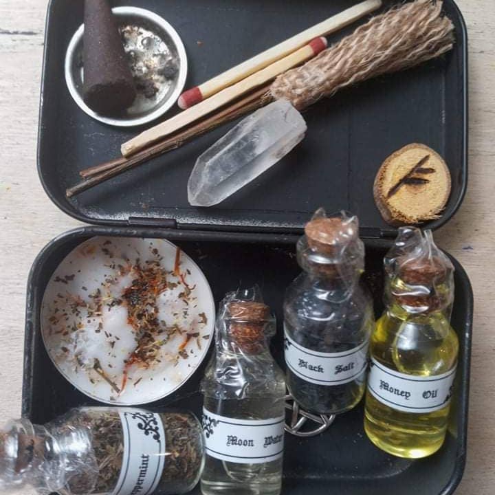 Kanaska - Wholesale Meditatie benodigdheden - Reisaltaar3