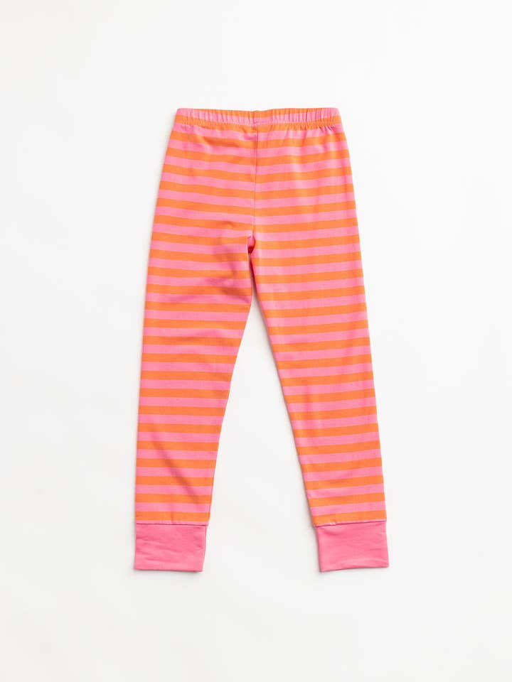 Party Stripe Leggings for wholesale on Faire2