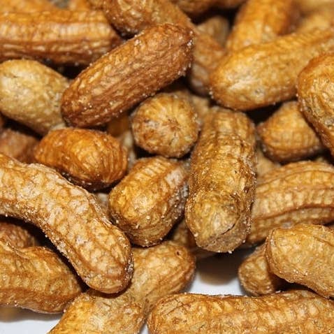 A Little Nuts Deep Fried Peanuts - Wholesale Nuts - Salty Deep Fried Peanuts1