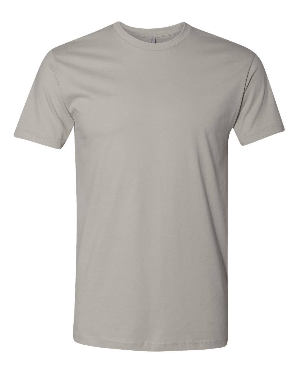 Forever11 - Wholesale T-Shirt - Men's - Next Level 3600 Unisex Soft Cotton T-Shirt11