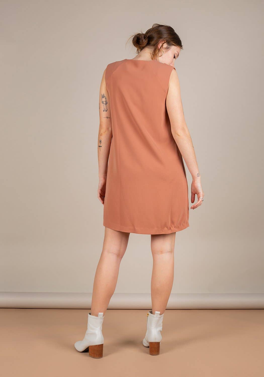 NLT - Vente Robe – femme - Robe Taylor1