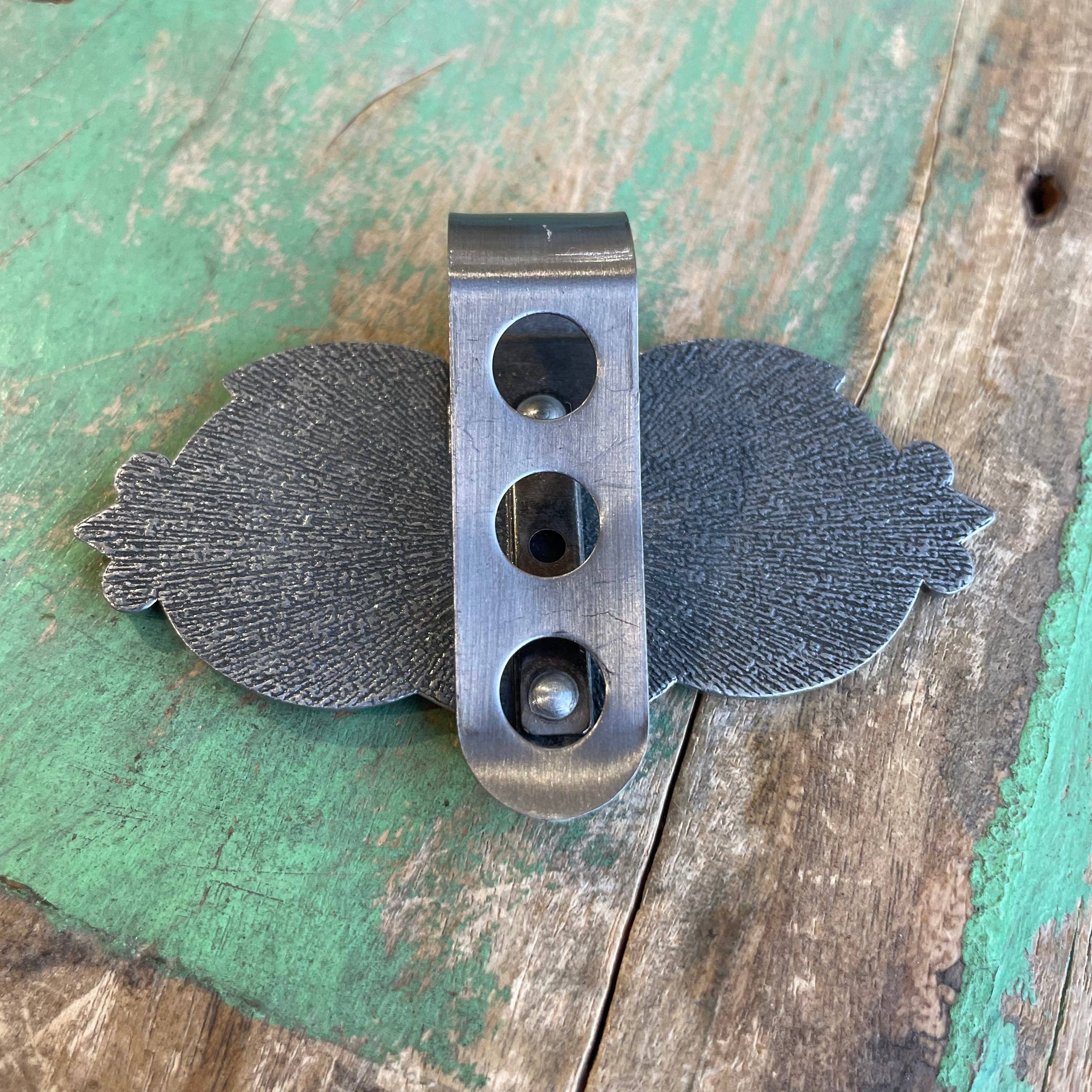 Love and Honor Jesus LLC - Wholesale Car Decorative Charm - Unisex - Car Visor Clips2