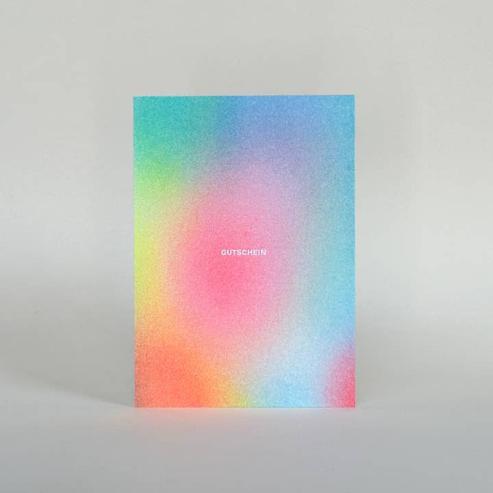 HERR & FRAU RIO - Wholesale Postcard - Voucher History Postcard1