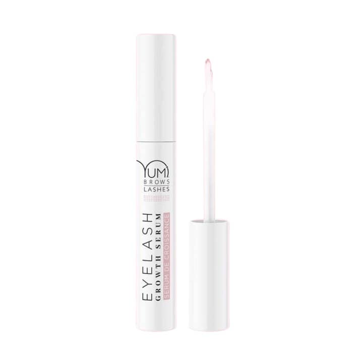 YUMI Lash and Brow Growth Serum for wholesale by YUMI Lashes