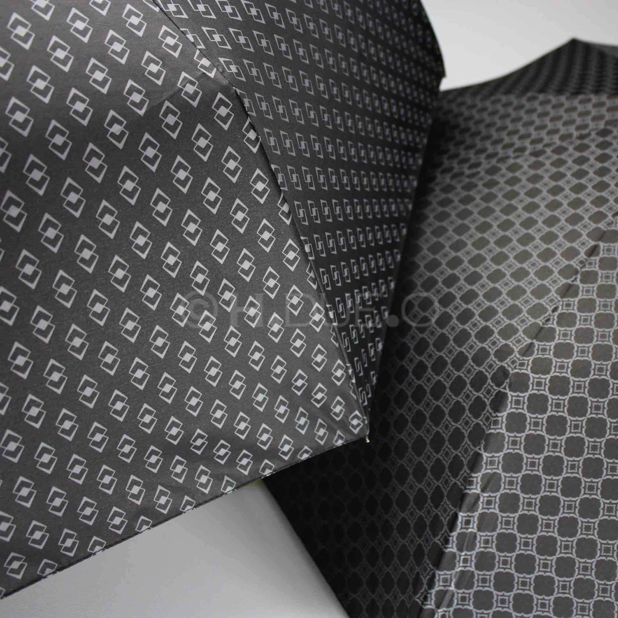 H.DUE.O - Wholesale Umbrella - Unisex - H.DUE.O BRERA Windproof Automatic Umbrella6