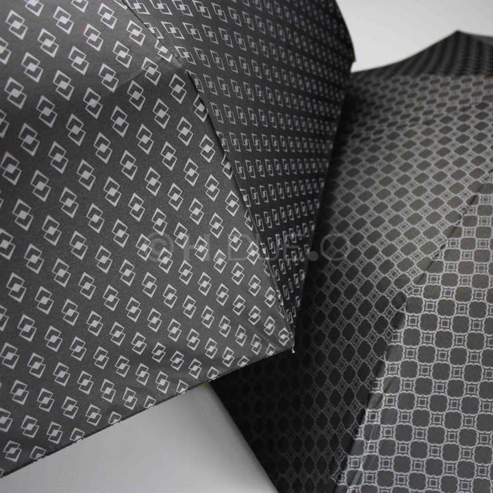 H.DUE.O - Wholesale Umbrella - Unisex - H.DUE.O BRERA Windproof Automatic Umbrella6