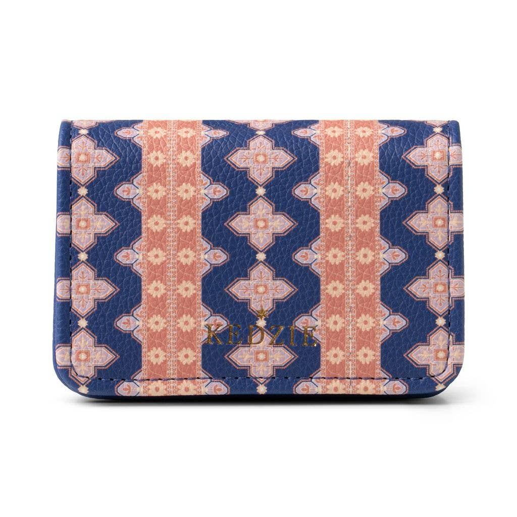 DM Merchandising - Wholesale Wallet - Women's - Kedzie Essentials Only Cash & Card Wallet Assortment16