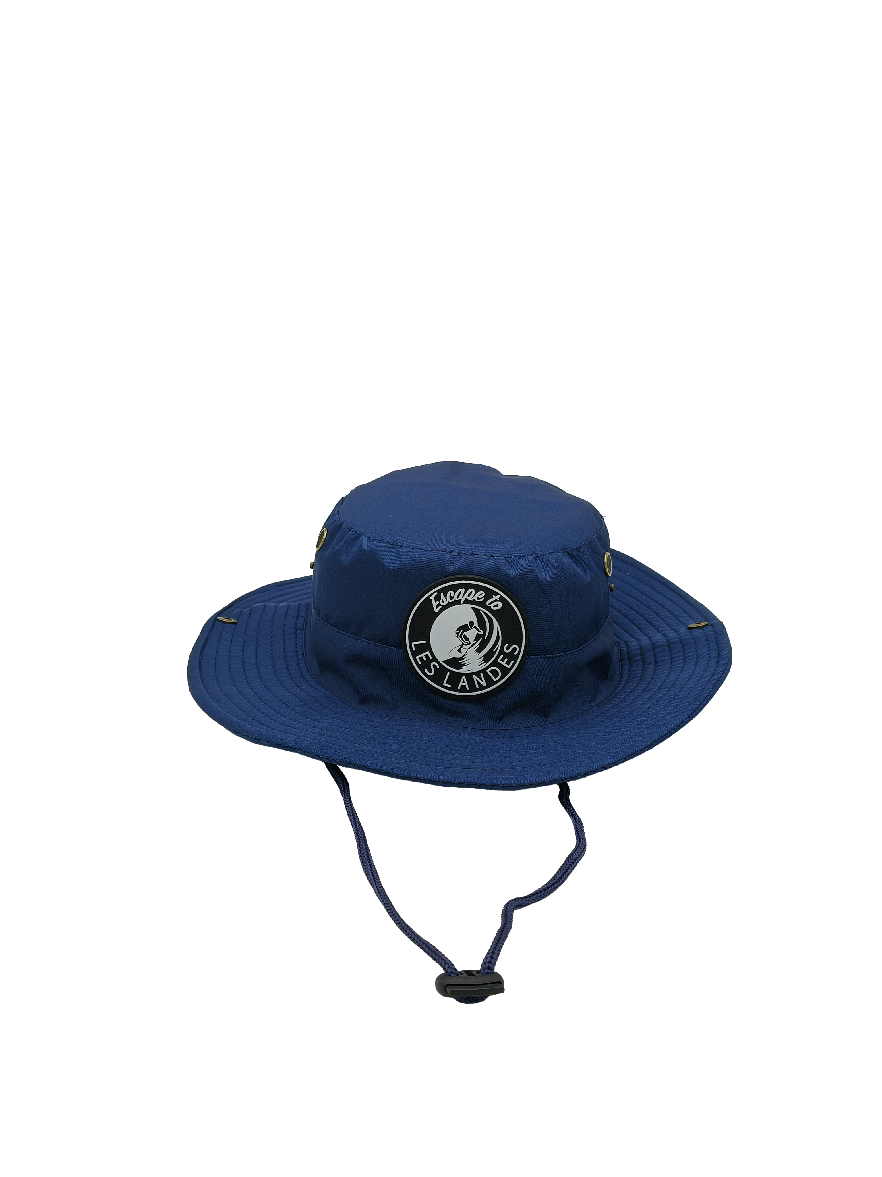 Samba de roda - Wholesale Hiking Hat - Unisex - Set of 12 Escape to Les Landes surf hats3