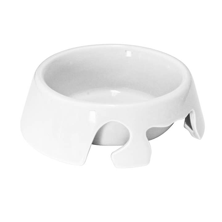 United Pets - Wholesale Pet Bowl - Cat - Dishwasher-safe ceramic cat bowl9