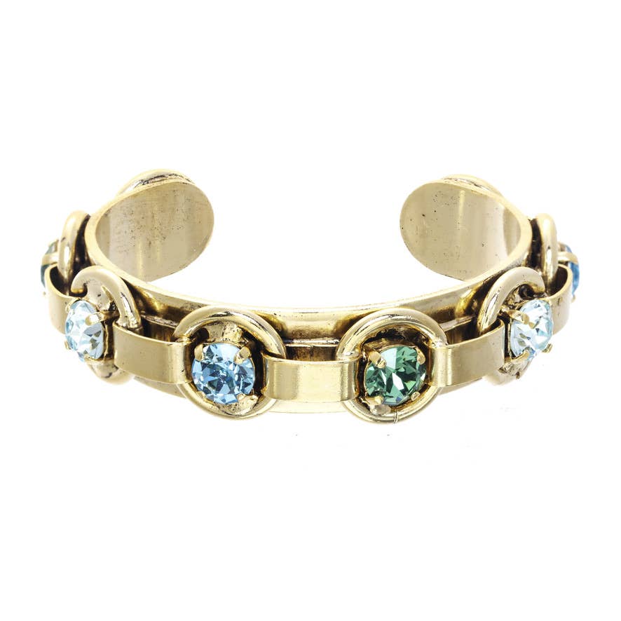 TOVA – Großhandel Manschettenarmband – Henley gemischt2