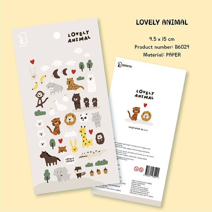 Bonito | Bel animal pour la vente par LULUFUNSTUDIO