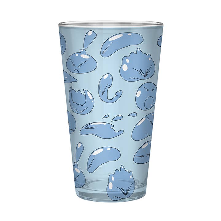 That Time I Got Reincarnated as a Slime Drinking Glass 14 Oz for wholesale by ABYstyle