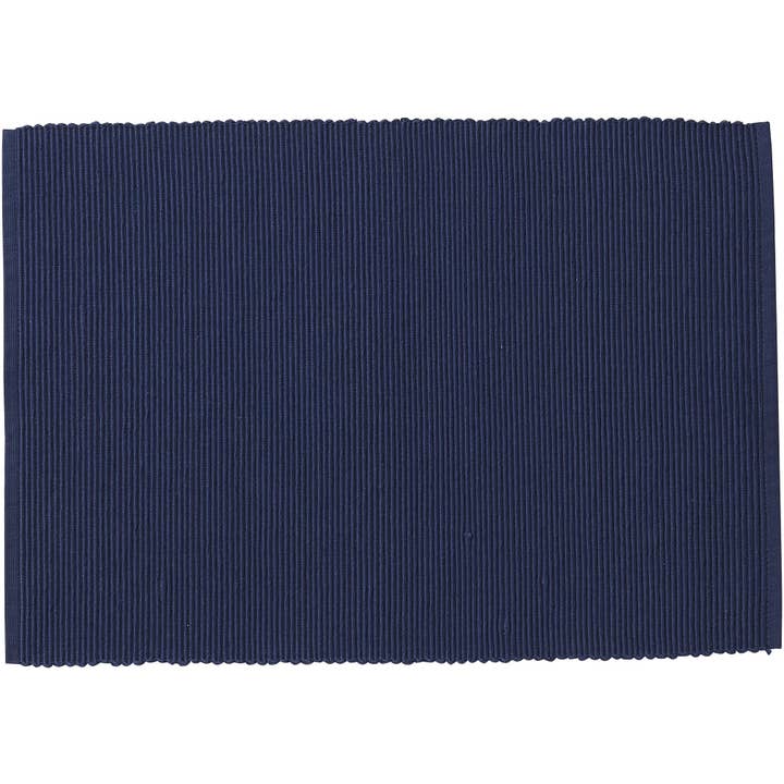Nautical Blue Placemat for wholesale by Design Imports