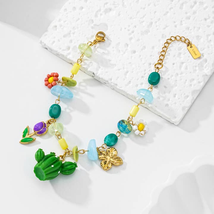 Bracelet - Estelle for wholesale by Lovelika