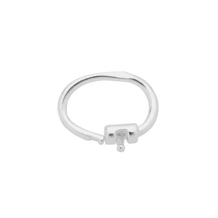 M. Elizabeth Jewellery – wholesale Clasp – Love link locks