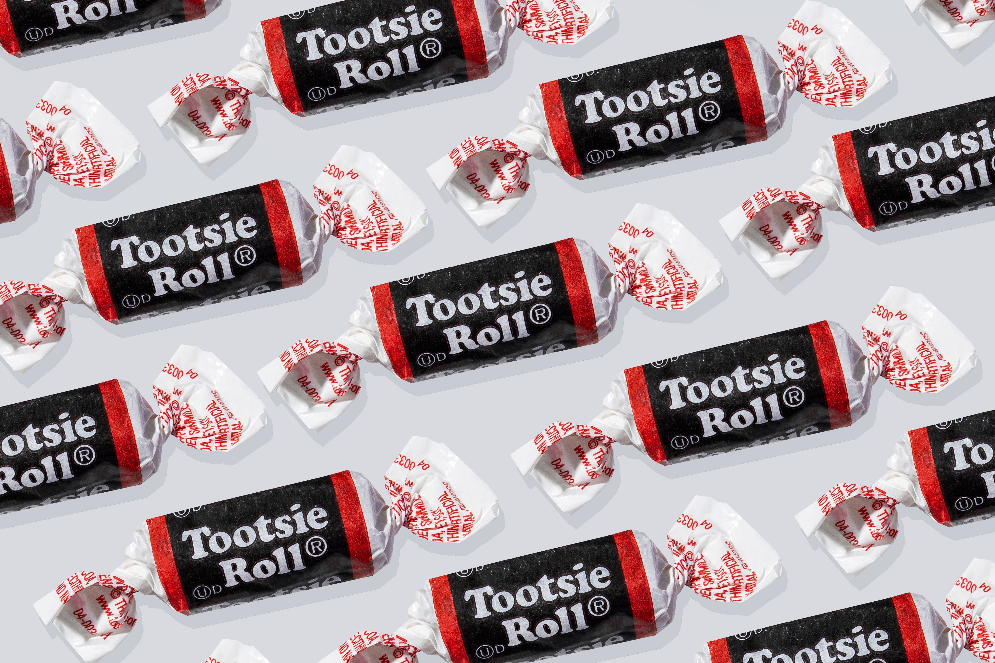 Doscher's Candy - Wholesale Taffy - Tootsie Rolls4