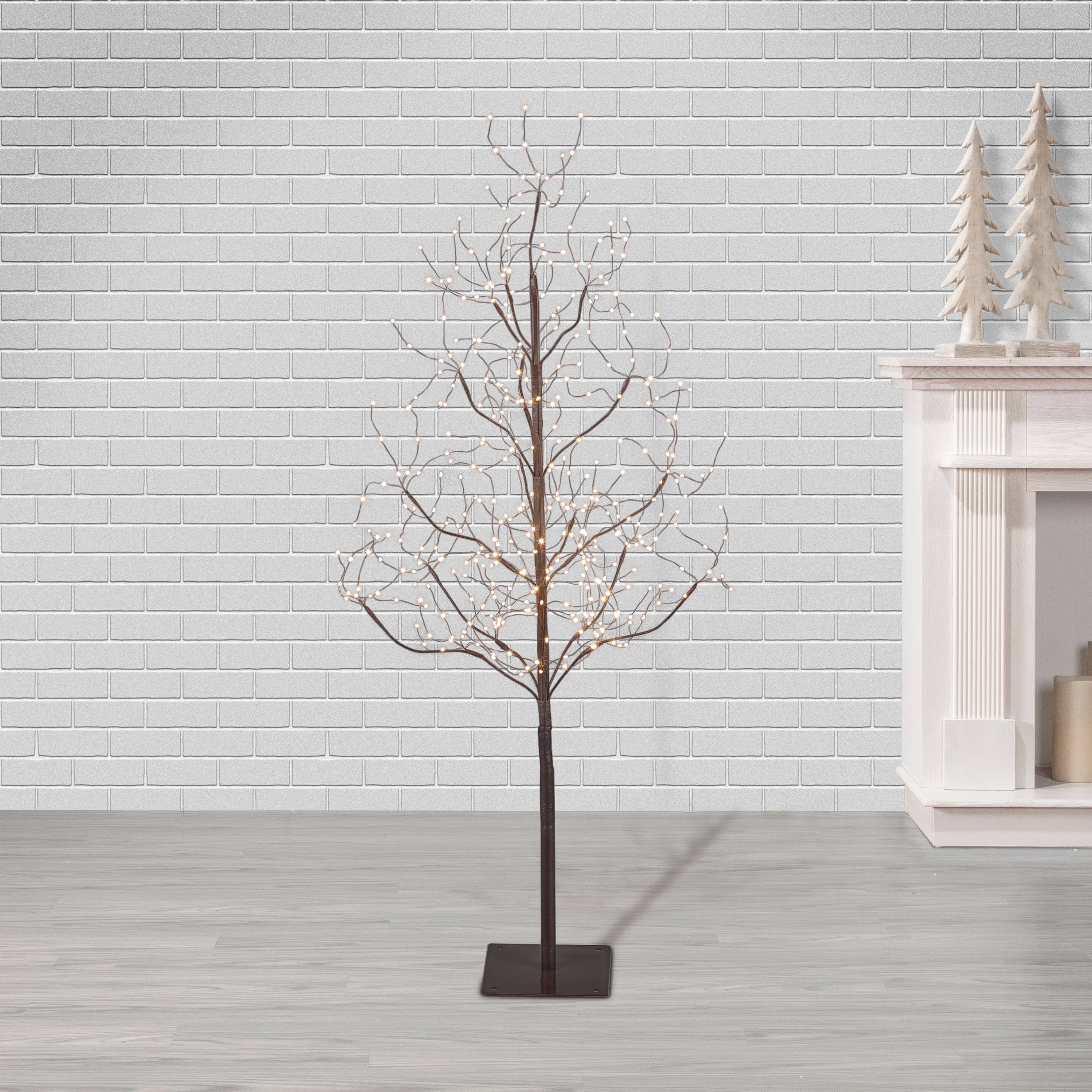 The Gerson Companies - Wholesale Artificial Christmas Tree - Gerson A great accent to any décor, use this  4-foot high el2
