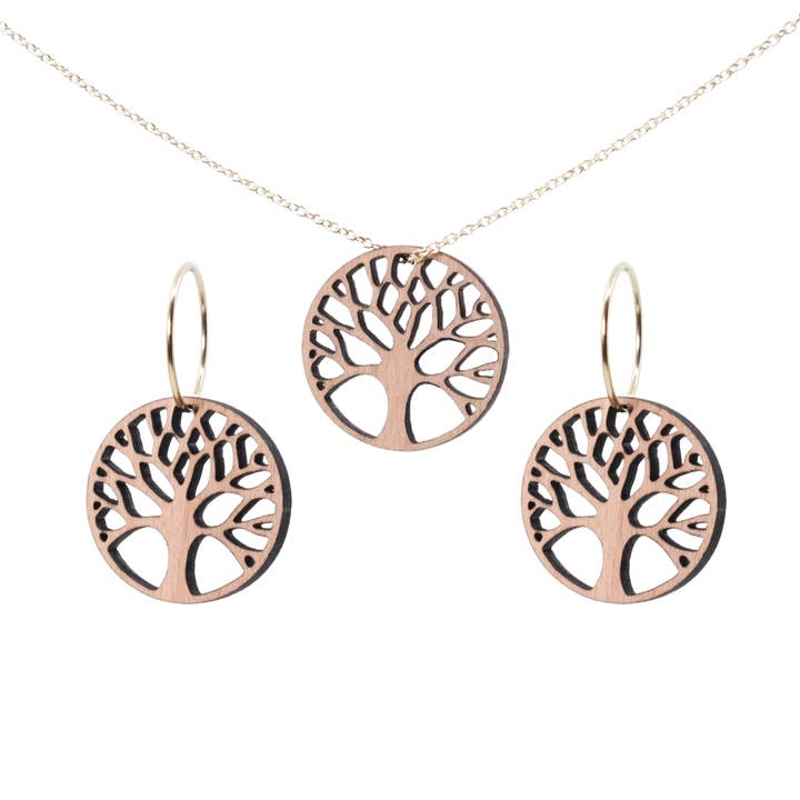 Liv Sæt for wholesale by DIBB Design