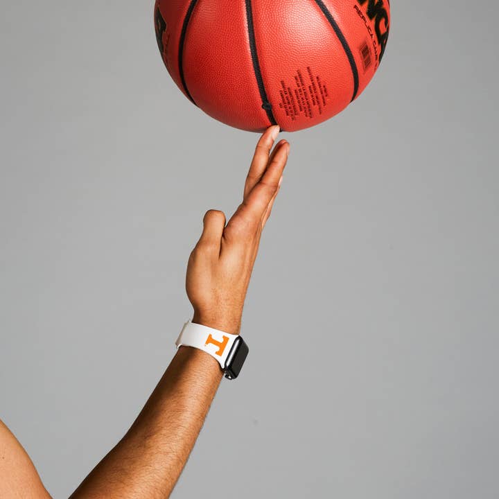 Affinity Bands – wholesale Watch band/strap – Unisex – Tennessee Volunteers Apple Watch Band