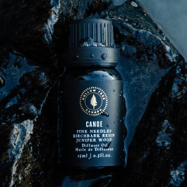 Kanu - Diffusoröl - 15 ml für den Großhandel von Hollow Tree Candle Co