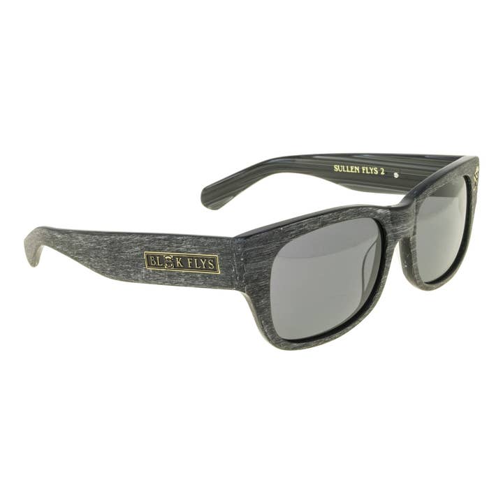 Black Flys Eyewear - Wholesale Eyeglasses - Unisex - Sullen Fly 2 Rx