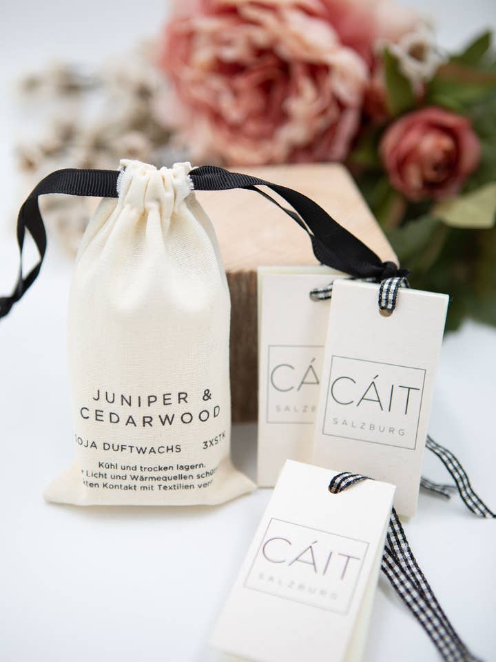 Désodorisants pour armoire pour la vente par CÁIT Salzburg