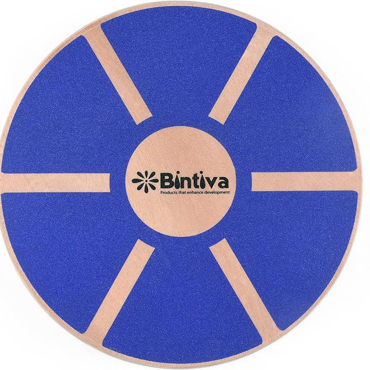 Bintiva - Wholesale Wood Toy - Kids - Wood Balance Boards10