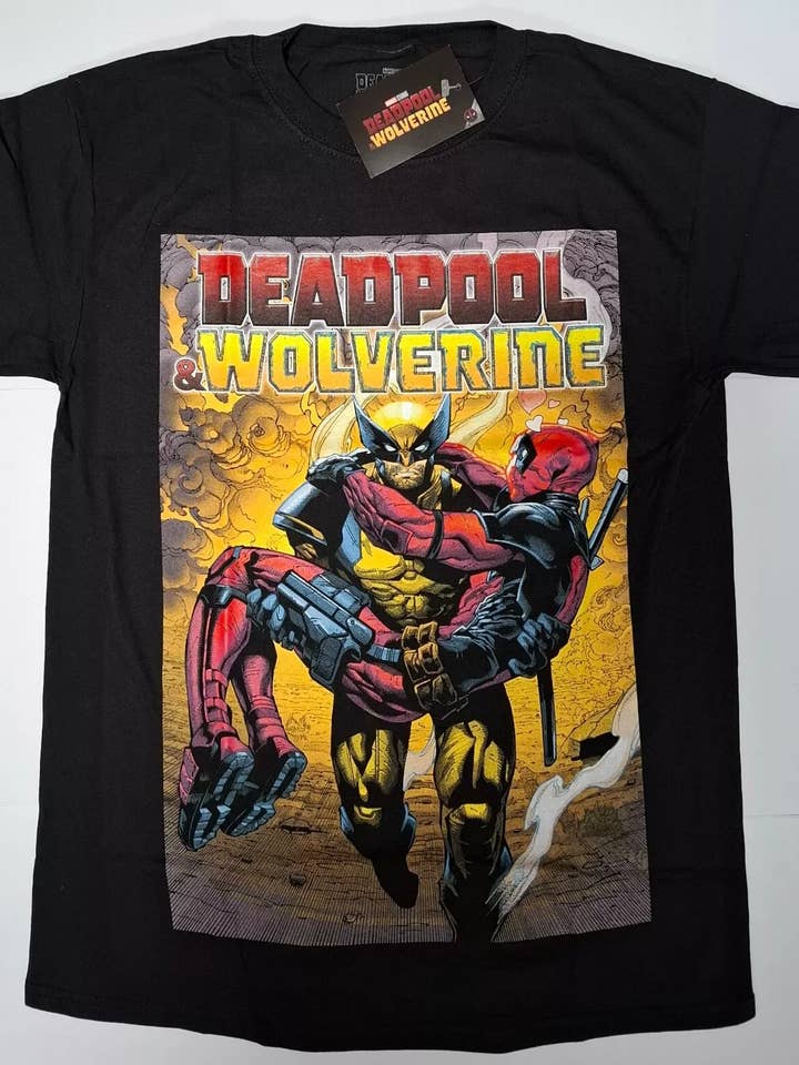 MARVEL - DEADPOOL MOVIE POSTER for wholesale by Indiego Distribution Ltd