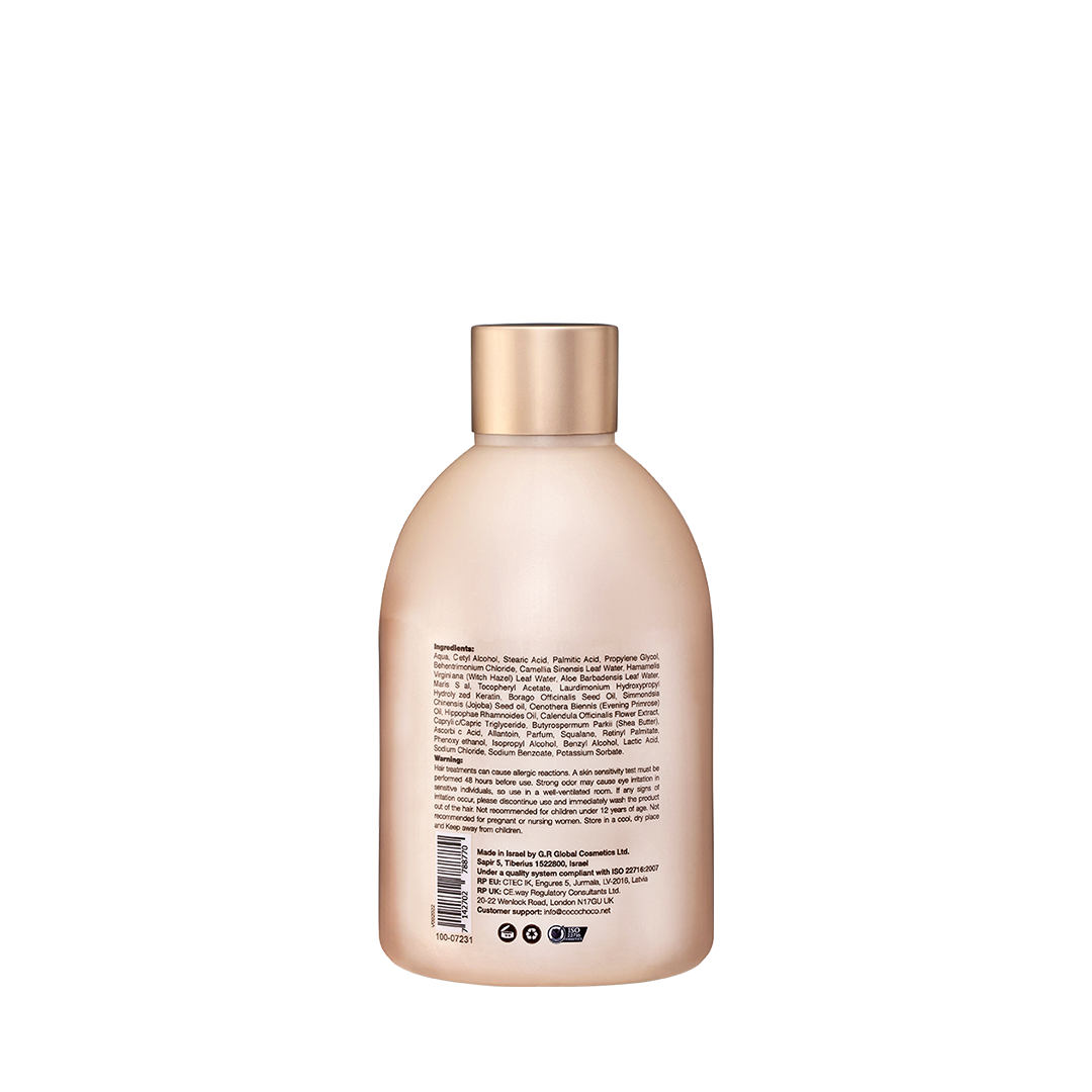 COCOCHOCO – wholesale Hair leave-In conditioner – Original Keratin Hair Treatment 750ml Bundle2