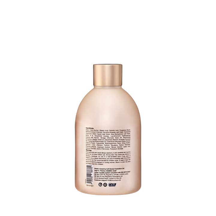 COCOCHOCO - Wholesale Hair leave-In conditioner - Original Keratin Hair Treatment 750ml Bundle2