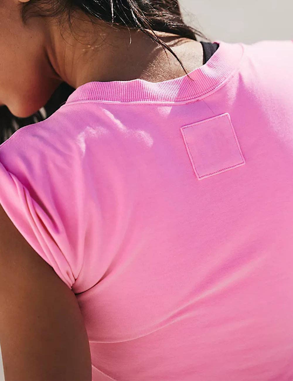 Sweetkama - Wholesale Lounge Set - Women's - Ladies Solid Color Crop Top and Pants Set SKST37918