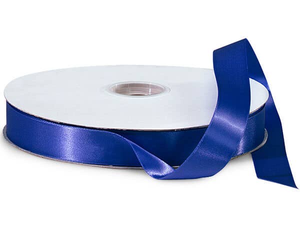 Nashville Wraps - Wholesale Ribbon - Gift Wrapping - Double Face Satin Gift Packaging Ribbon22
