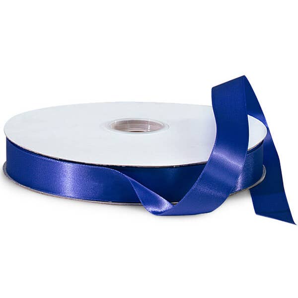 Nashville Wraps - Wholesale Ribbon - Gift Wrapping - Double Face Satin Gift Packaging Ribbon22