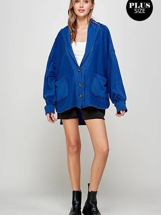 Twentyten - Wholesale Fleece - Women's - 5191XJK1