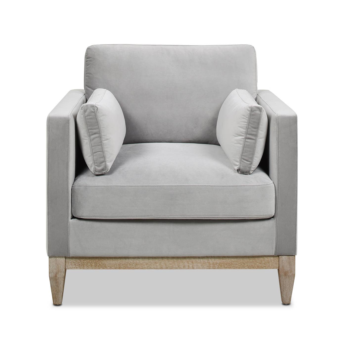 Jennifer Taylor Home - Wholesale Chair - Knox Modern Farmhouse Performance Fabric Seating Collection5