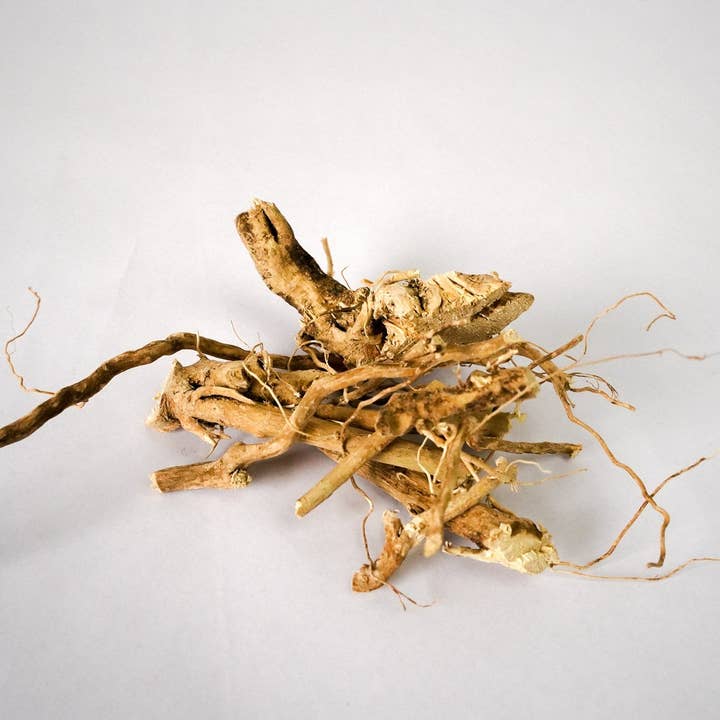 Guinea Hen Weed, 1oz. for wholesale by Thee Herbal Blessing