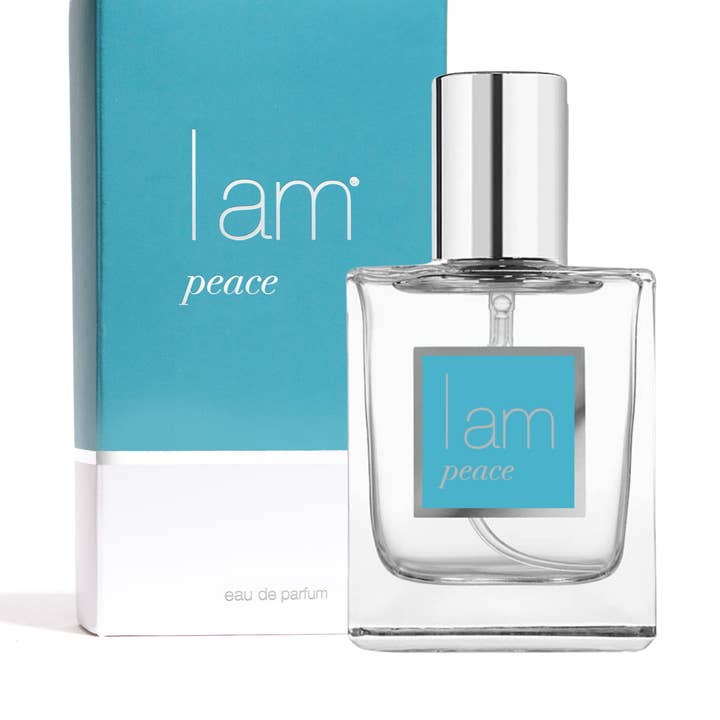 I am Peace eau de parfum for wholesale by I Am Fragrance