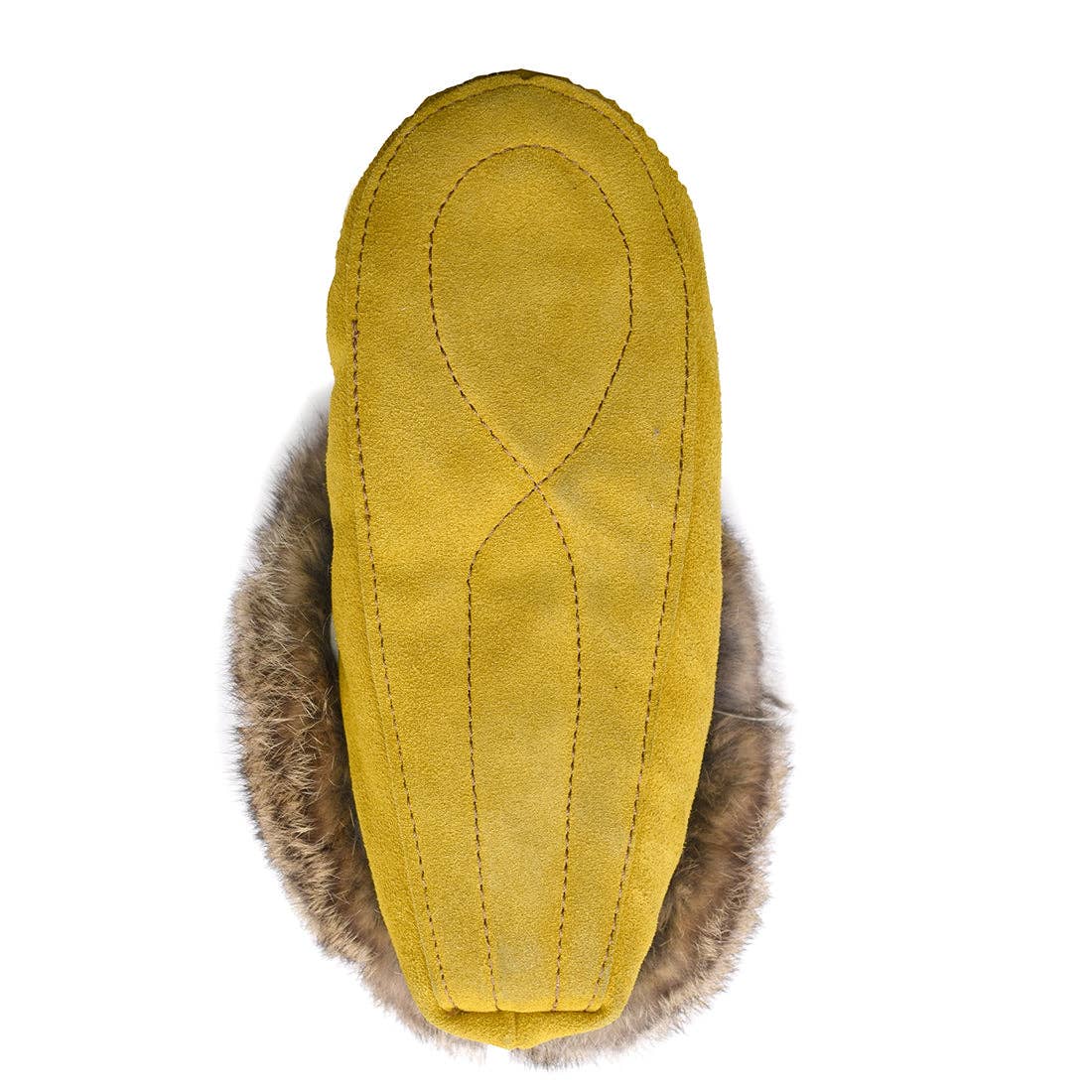 Millffy – Chinelos - Mulher por atacado – Millffy Native dechic chinelos unissexo mocassins de fabrico canadiano chinelos de couro4