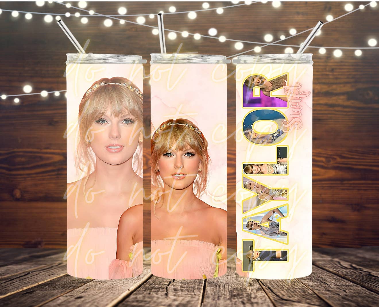 Creative Queen Boutique - Wholesale Insulated Mug/Tumbler - 20oz TS Taylor TS Tumbler0