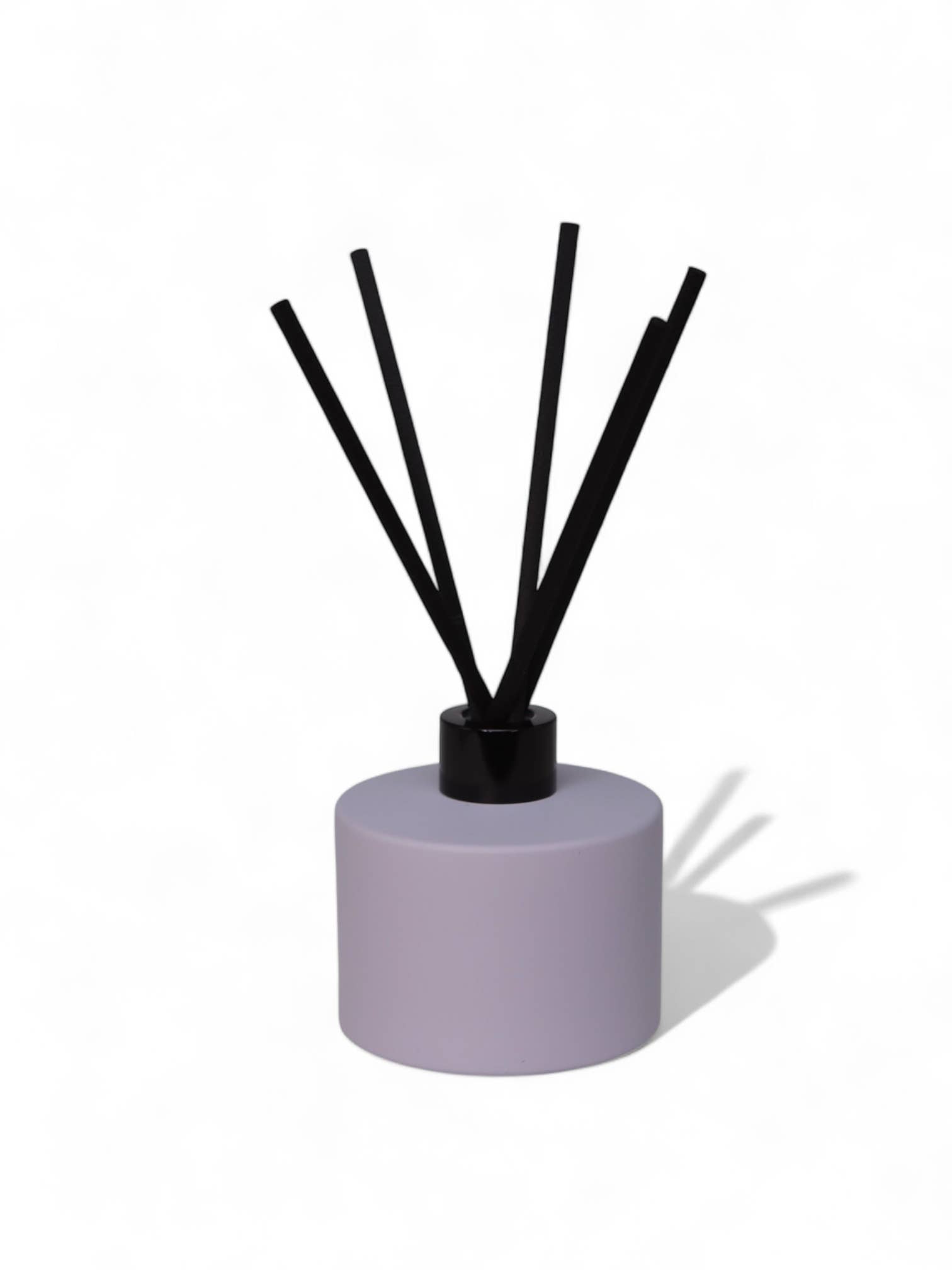 Antwerp Luxury candle supplies - Vente Diffuseur à tiges - Bouteille Diffuseur Urbain 200ml – Gris Glacé