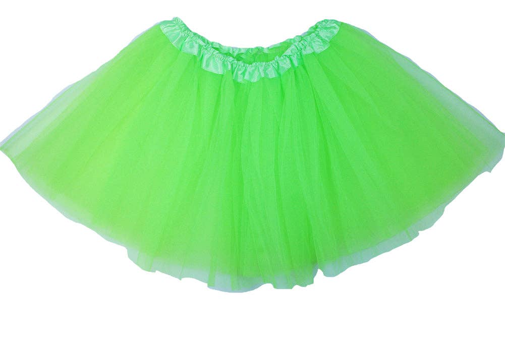 The Hair Bow Company - Wholesale Tutu - Kids - LEGACY Baby Tutu (up to 2y)17