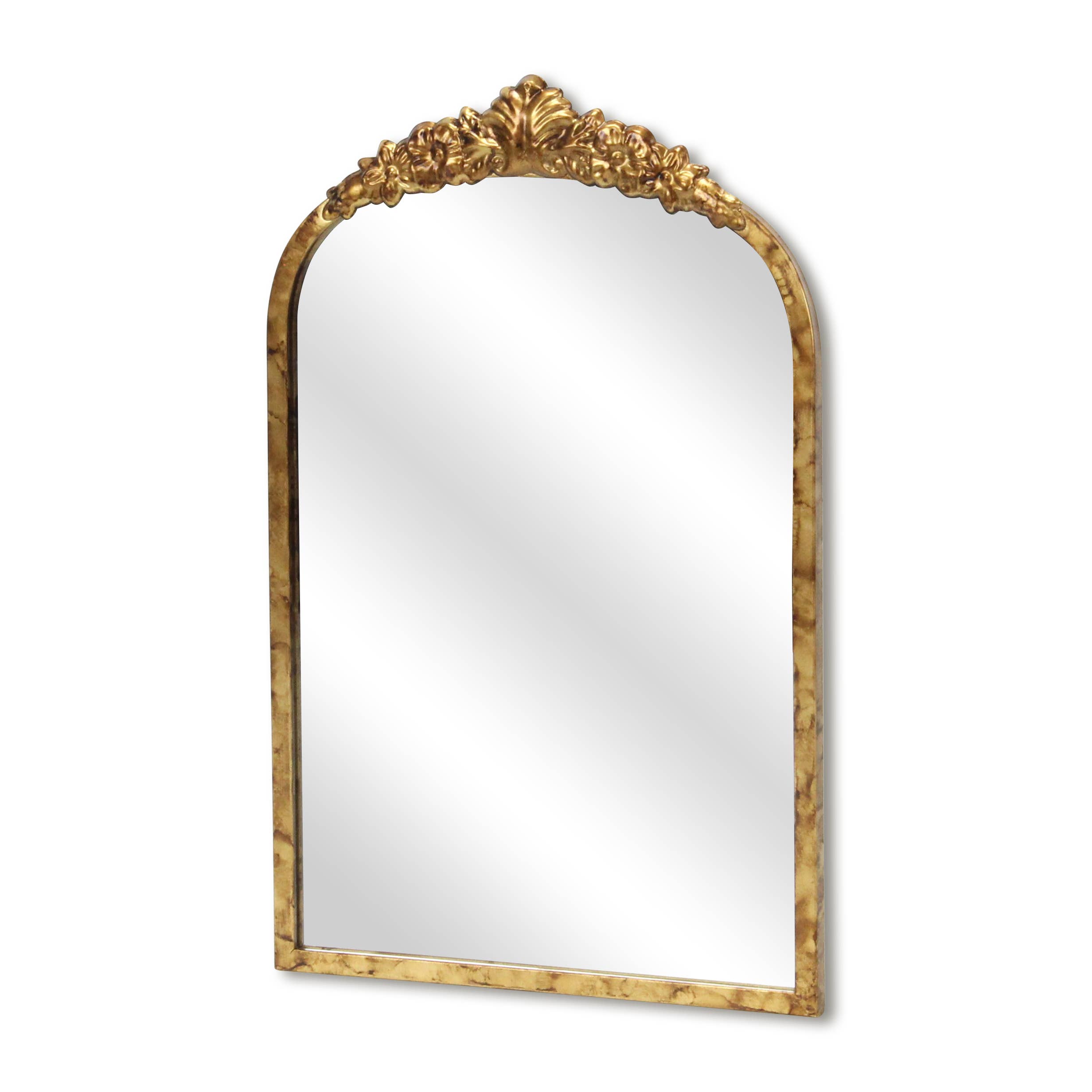Cheungs Home Decor - Wholesale Wall Mirror - Everlaine Modern Victorian Accent Mirror11