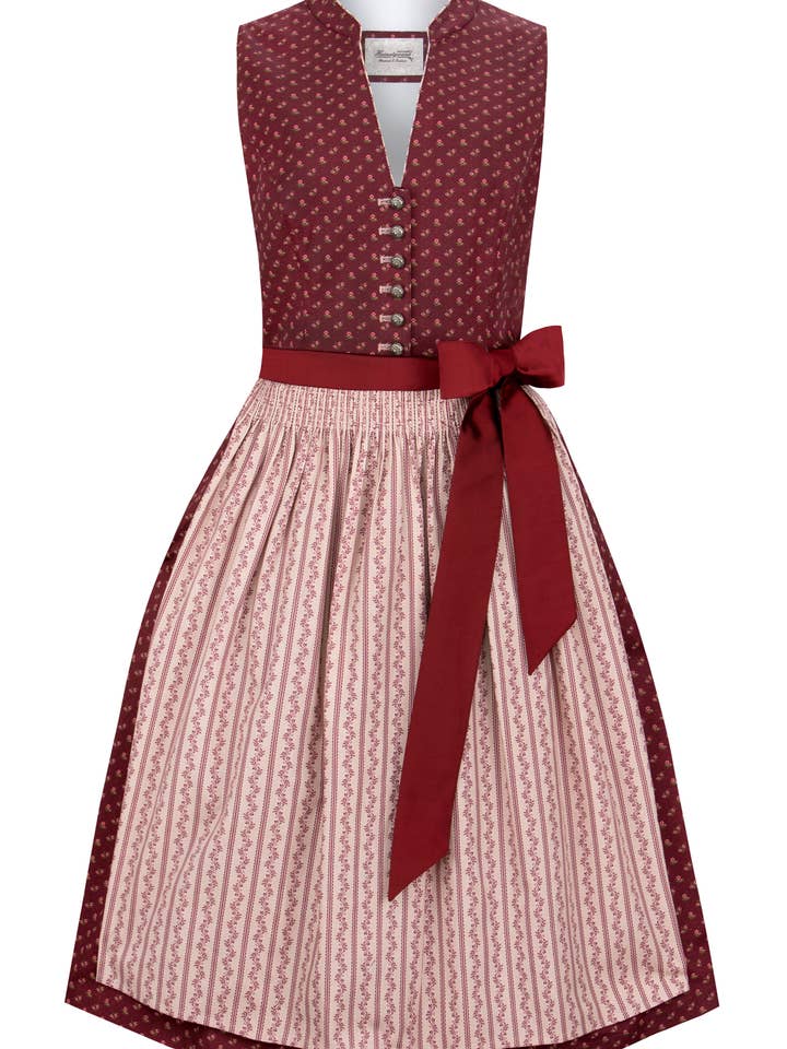 Dirndl Hannah for wholesale by Stockerpoint