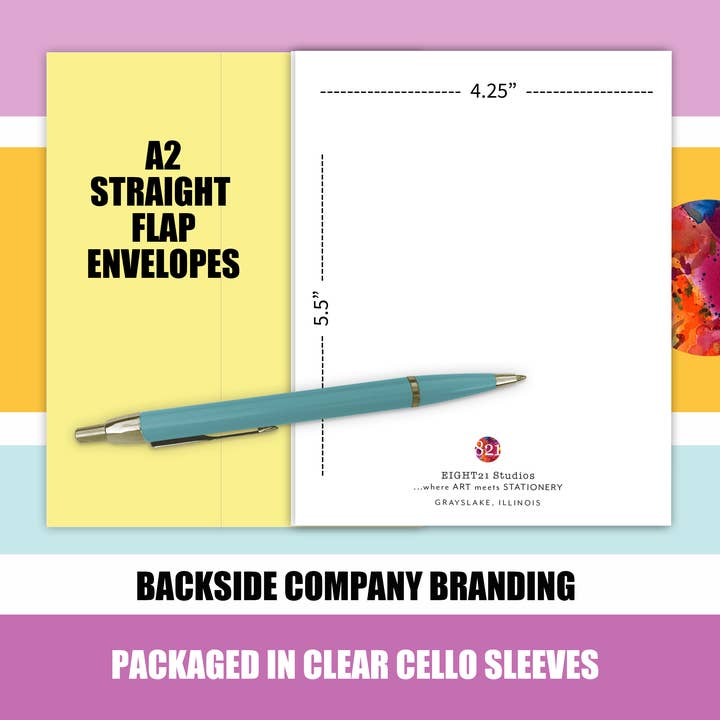 Eight21 Studios + Unique Greeting Cards, Art and Stationery - Wholesale Everyday Greeting Card - Coastal Gift Shop, Nautical Greeting Cards, Maryland Crab5