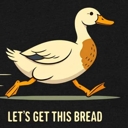 Get This Bread tee for wholesale by The Muddy Magnolia Boutique