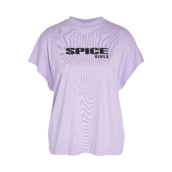 Nmhailey Spice Girls S/S Top License Fwd pour la vente par Noisy May