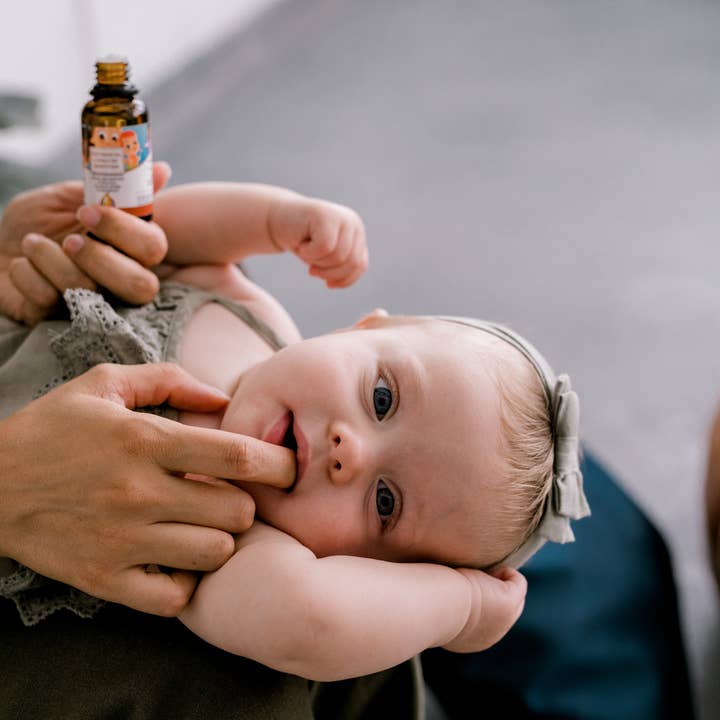 Punkin Butt - Wholesale Teether (Not Clip-On) - Baby - Punkin Butt Teething Oil10