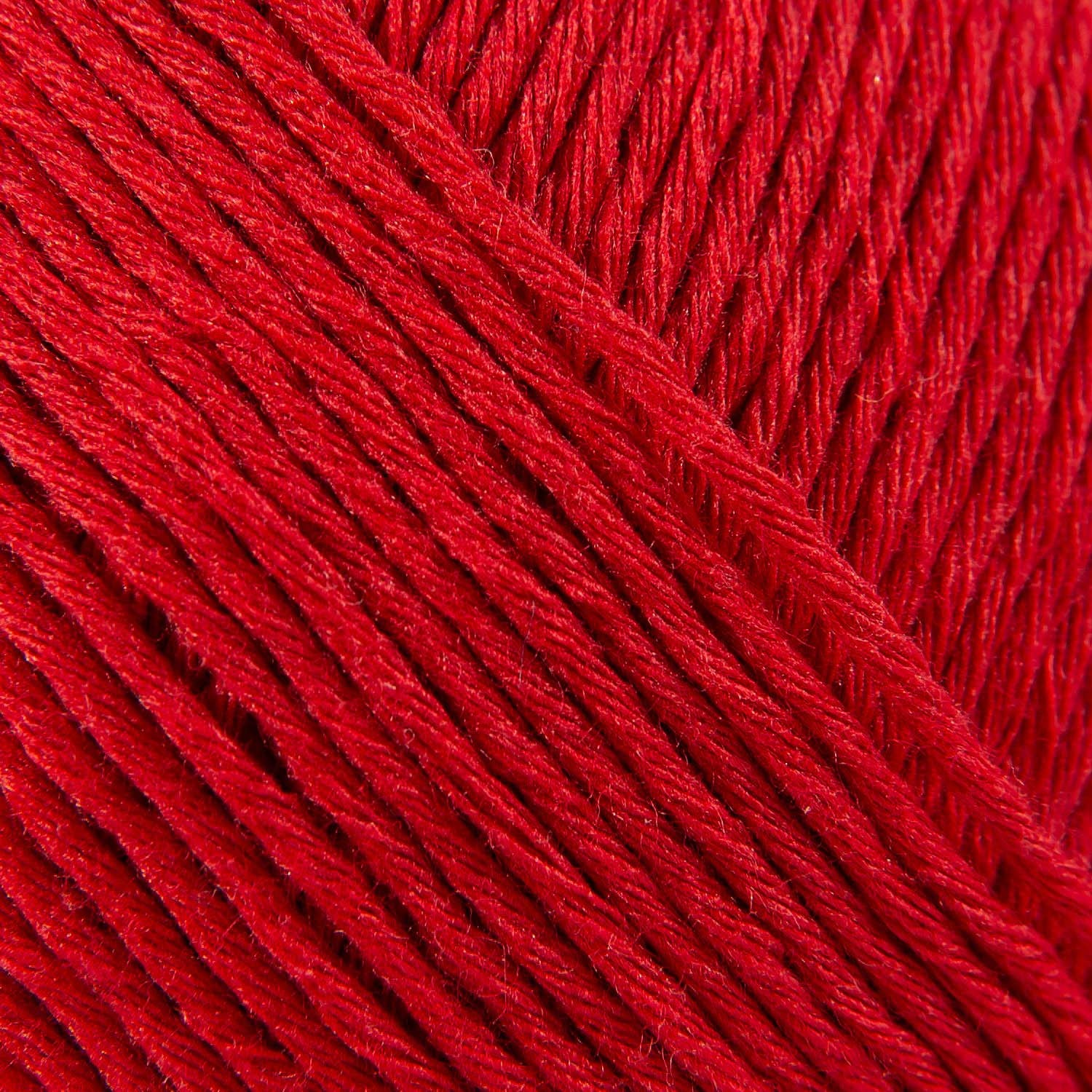 Sensy - Wholesale Yarn - Sensy Premium 100% Soft Cotton Yarn for Amigurumi Knitting a49