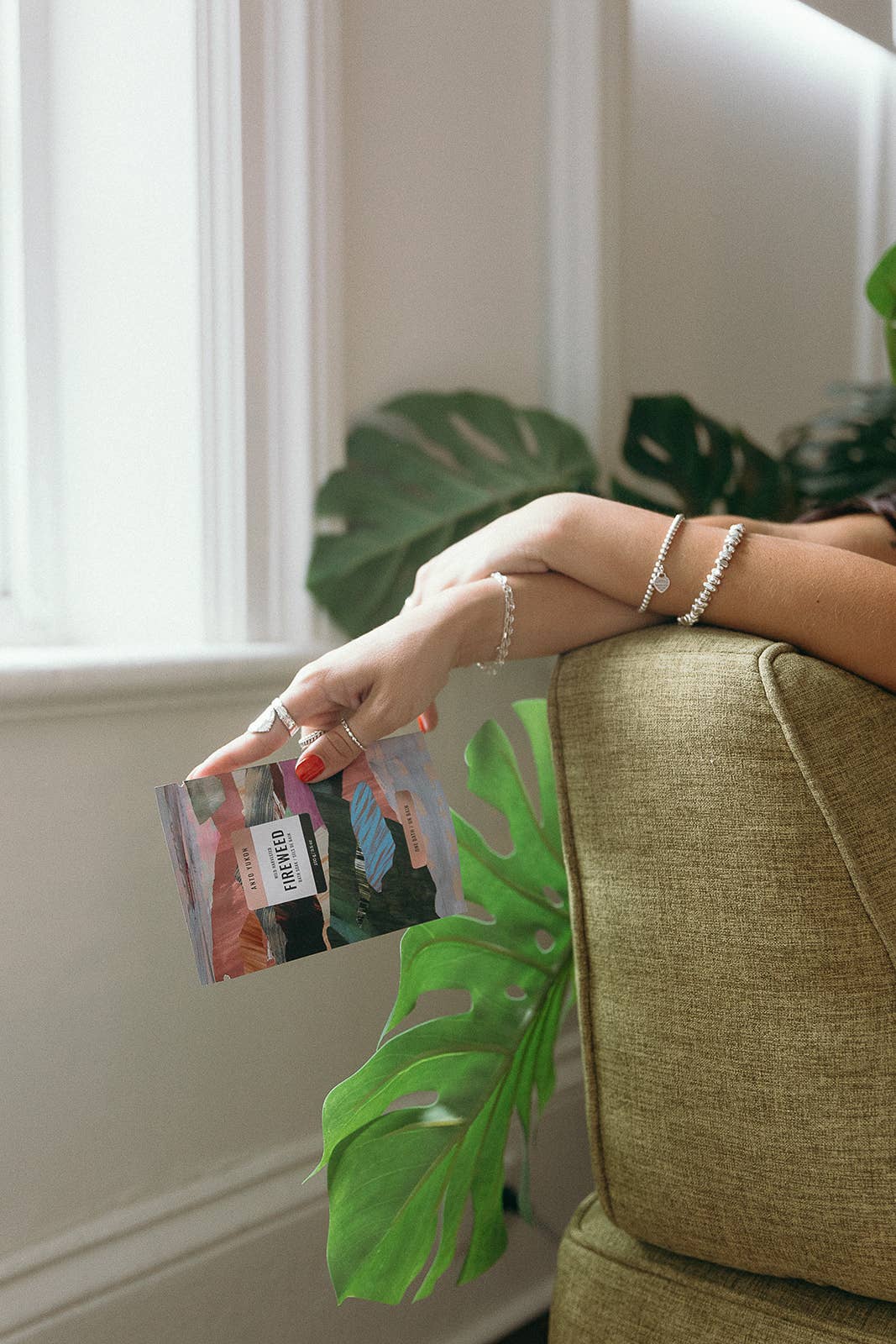 Anto Yukon - Wholesale Bath Soak/Milk - Foaming Fireweed Bath Soak2