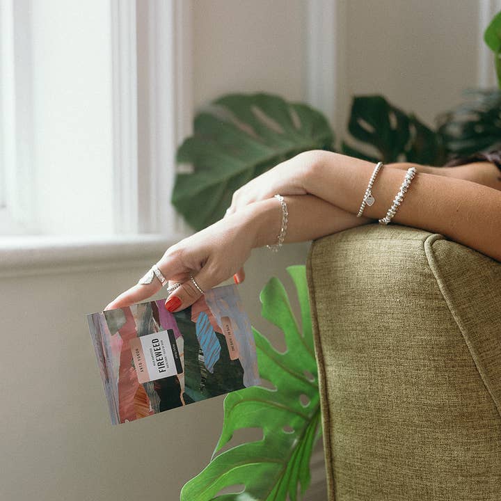 Anto Yukon - Wholesale Bath Soak/Milk - Foaming Fireweed Bath Soak2